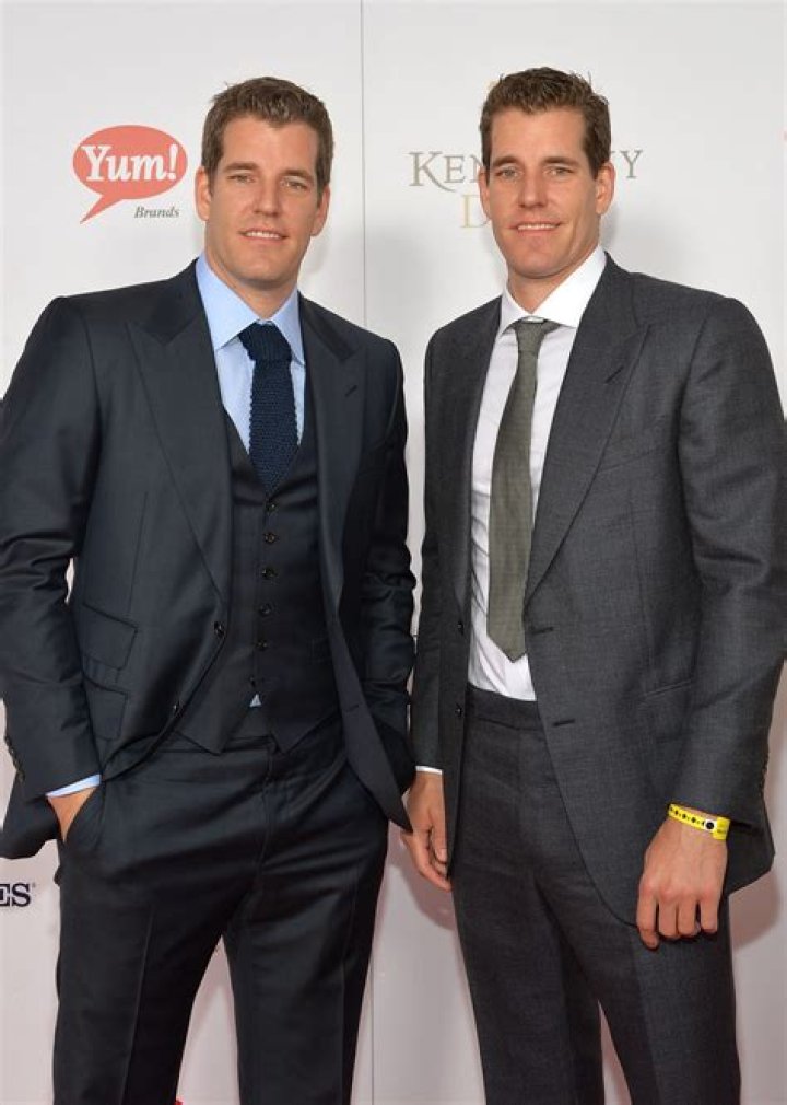 Tyler Winklevoss Biography, Age, Height, Wife, Net Worth, Family