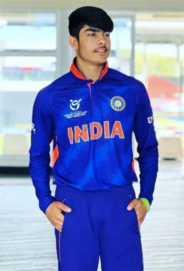 Uday Singh Biography, Age, Height, Wife, Net Worth, Family