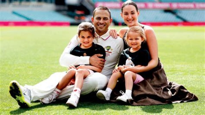 Usman Khawaja Biography, Age, Height, Wife, Net Worth, Family