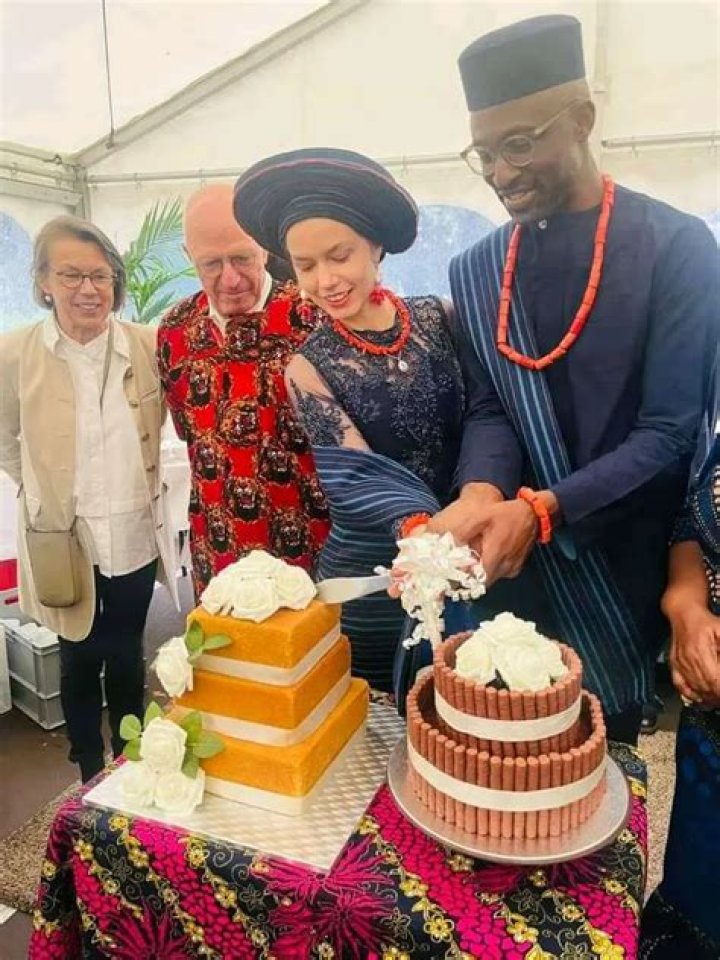 Uzodinma Iweala Biography, Age, Height, Wife, Net Worth, Family