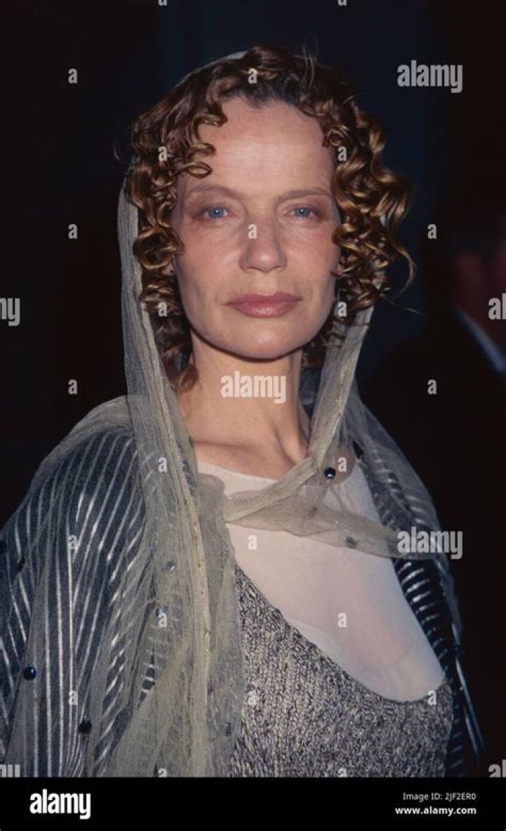 Veruschka von Lehndorff Biography, Age, Height, Husband, Net Worth, Family