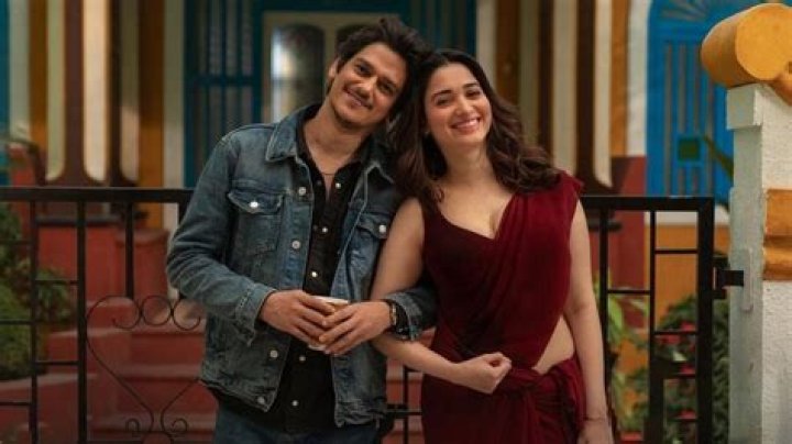 Vijay Varma Biography, Age, Height, Wife, Net Worth, Family
