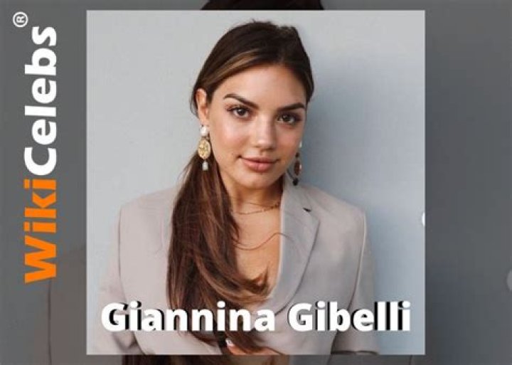 Viviana Gibelli Biography, Age, Height, Husband, Net Worth, Family