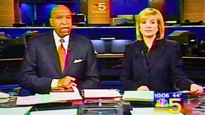 Warner Saunders Biography, Age, Height, Wife, Net Worth, Family