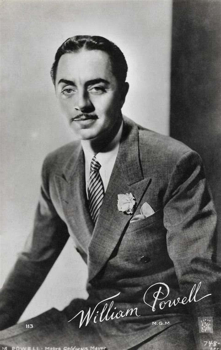 William David Powell Biography, Age, Height, Wife, Net Worth and Family