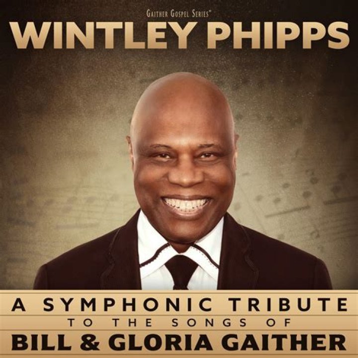 Wintley Phipps biografía, edad, altura, esposo, net worth, familia