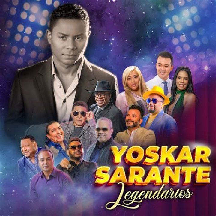 Yoskar Sarante biografía, edad, altura, esposo, net worth, familia