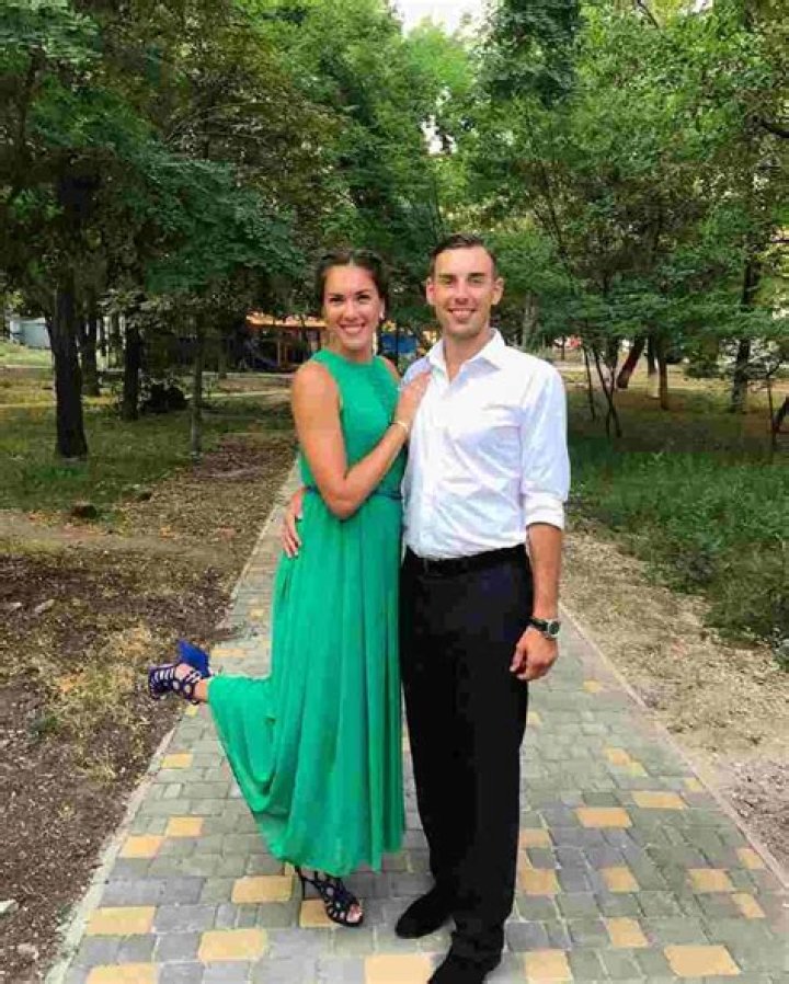 Yuliya Chumachenko Biography, Age, Height, Husband, Net Worth, Family