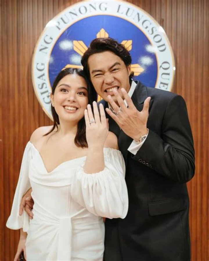 Zanjoe Marudo Biography, Age, Height, Wife, Net Worth, Family