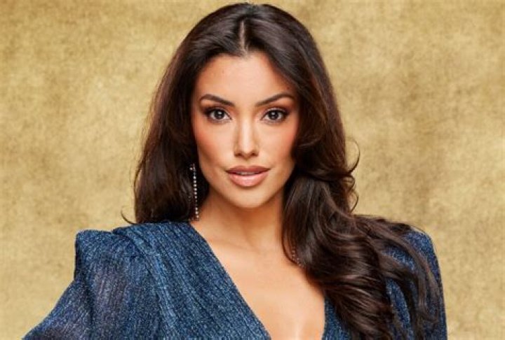 Zuleyka Rivera Biography, Age, Height, Husband, Net Worth, Family